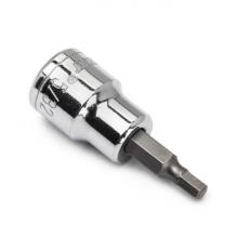 Crescent CHBS1N - HEX BIT SOCKET,5/32",3/8" DRIVE