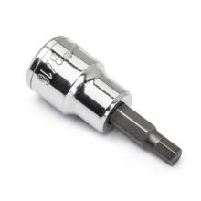 Crescent CHBS2N - HEX BIT SOCKET,3/16",3/8" DRIVE