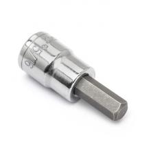 Crescent CHBS5N - HEX BIT SOCKET,5/16",3/8" DRIVE