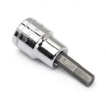 Crescent CHBS9N - HEX BIT SOCKET,6MM,3/8" DRIVE