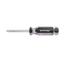 Crescent CRW4N - 1/4" DRIVE,SPINNER HANDLE