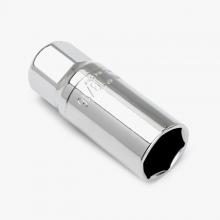 Crescent CSPS4N - 1/2" DRIVE,13/16" SPARKPLUG SOCKET