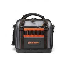 Crescent CTB1450N - TOOL BAG,14" TRADESMAN CLOSED TOP
