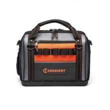 Crescent CTB1750N - TOOL BAG,17" TRADESMAN CLOSED