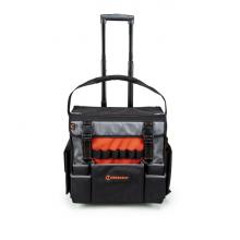 Crescent CTBR1850N - TOOL BAG,18" TRADESMAN ROLLING