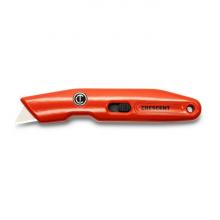 Crescent CTKFB - KNIFE, UTILITY, FIXED BLADE PIVOT