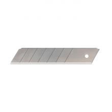 Crescent RB-SO25-5 - BLADE, 25MM, SNAP OFF, 5/CD