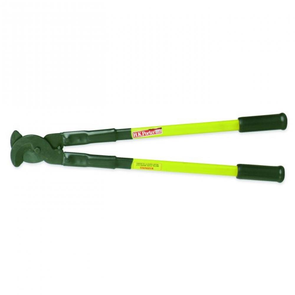 CUTTER, 25&#34;, CABLE, SHEAR CUT, FGLASS