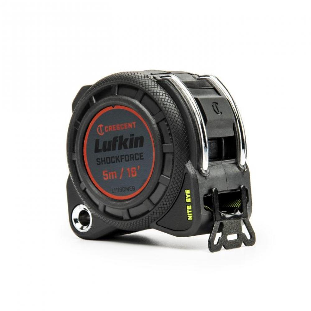 POWER TAPE, 5M/16&#39;, SFG1 NITE EYE
