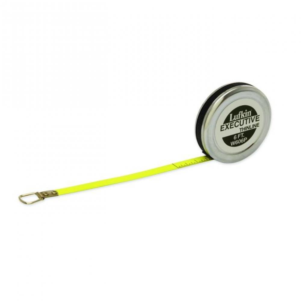 POCKET TAPE, 6&#39;, EXEC DIAMETER