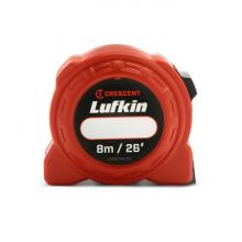 Keson Long Tape Measure,1/2 In x 165 ft/50m FLT18M165 