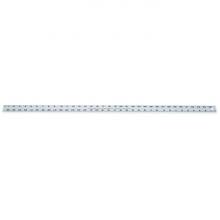 Crescent Lufkin T1260N - RULE, 3', ALUMINUM
