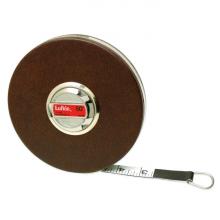 Crescent Lufkin HD403N - 5/8" x 50' Heavy-Duty Hi-Line Fiberglass Tape Measure