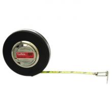 Crescent Lufkin HW223D - 3/8" x 50' Banner® Engineer's Yellow Clad Tape Measure