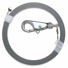 Crescent Lufkin OCN1295SF590N - REPLACE, 75', OIL GAUGING, CHR/NUB