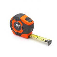 Crescent Lufkin PHV1433N - 1" x 33' P1000 Series Yellow Clad A5 Blade Power Return Tape Measure