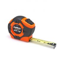 Crescent Lufkin PQR1316N - 3/4" x 16' Quikread® Power Return Yellow Clad Tape Measure