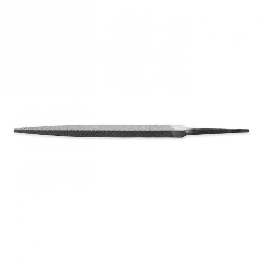 FILE,6&#34;,THREE SQUARE SMOOTH,DBL CUT,BX