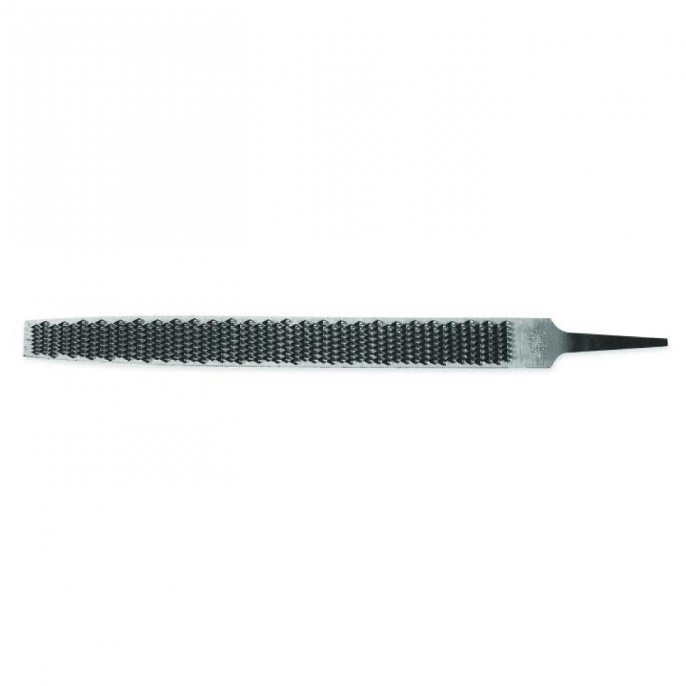 RASP,8&#34;,HALF RD BASTARD,WOOD,BX