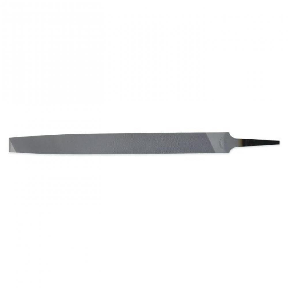 FILE,8&#34;,MILL SMOOTH,203MM