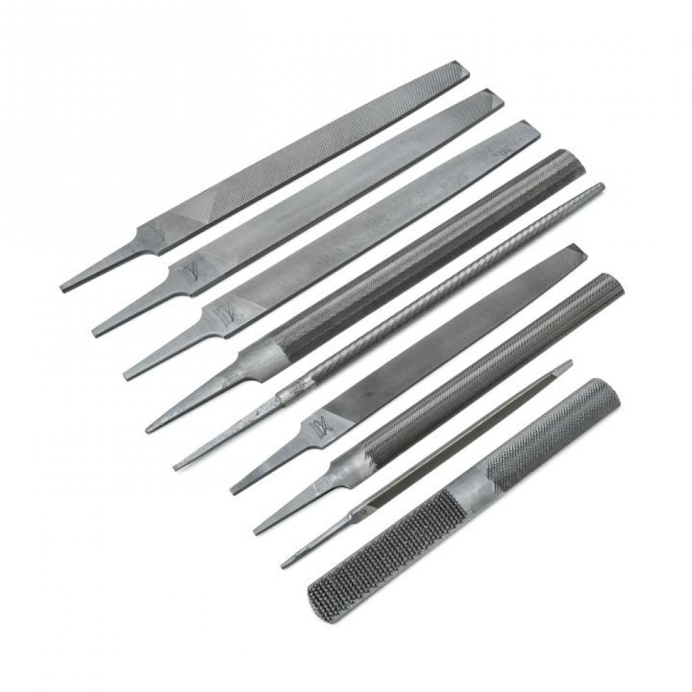 FILE SET,9PC,MAINTENANCE,PCH