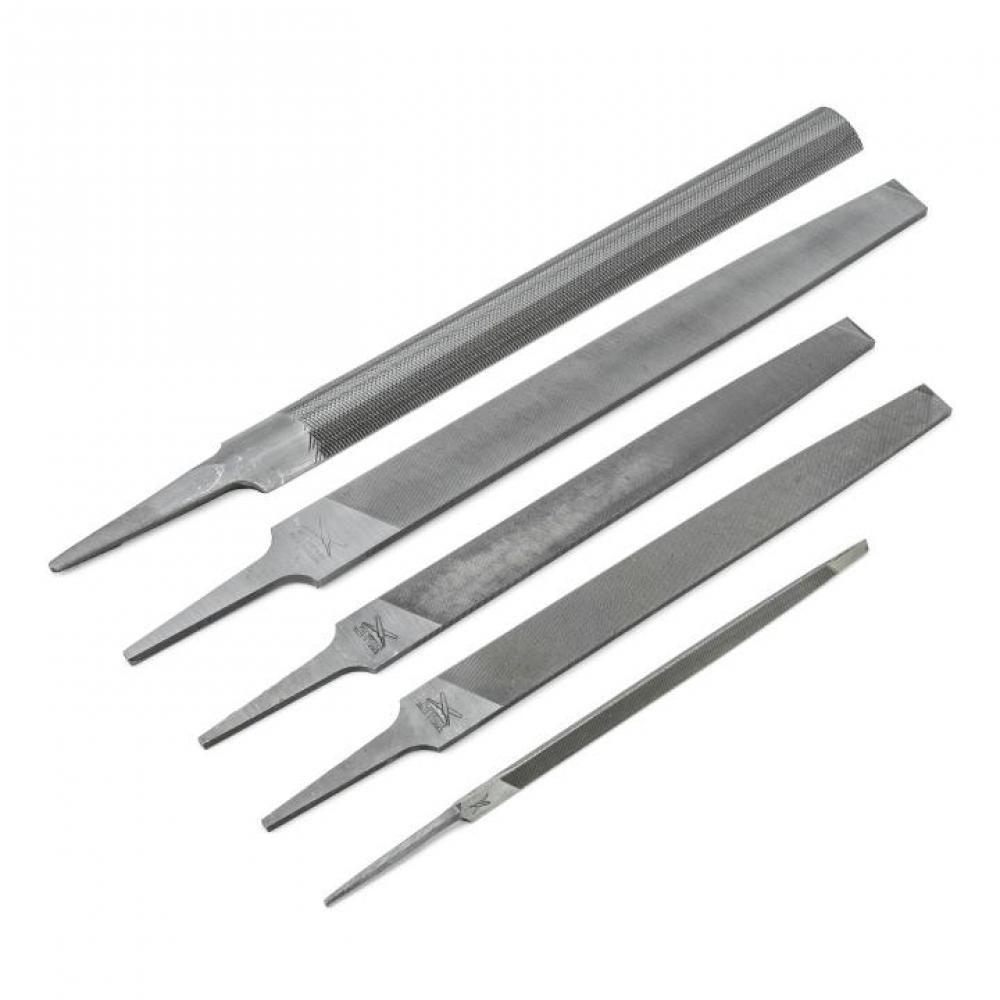 FILE SET,5PC,GENERAL PURPOSE,PCH
