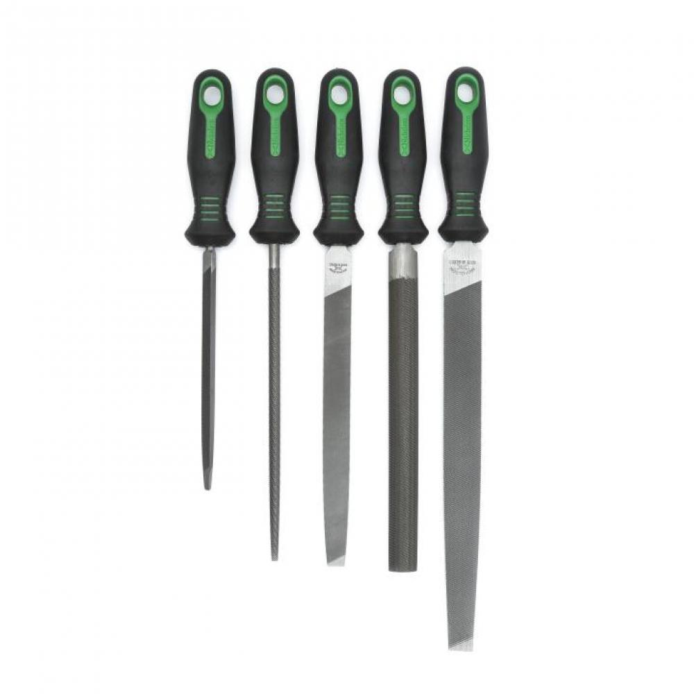 FILE SET,5PC,ANNIVERSARY,W/COHNDLS,PCH