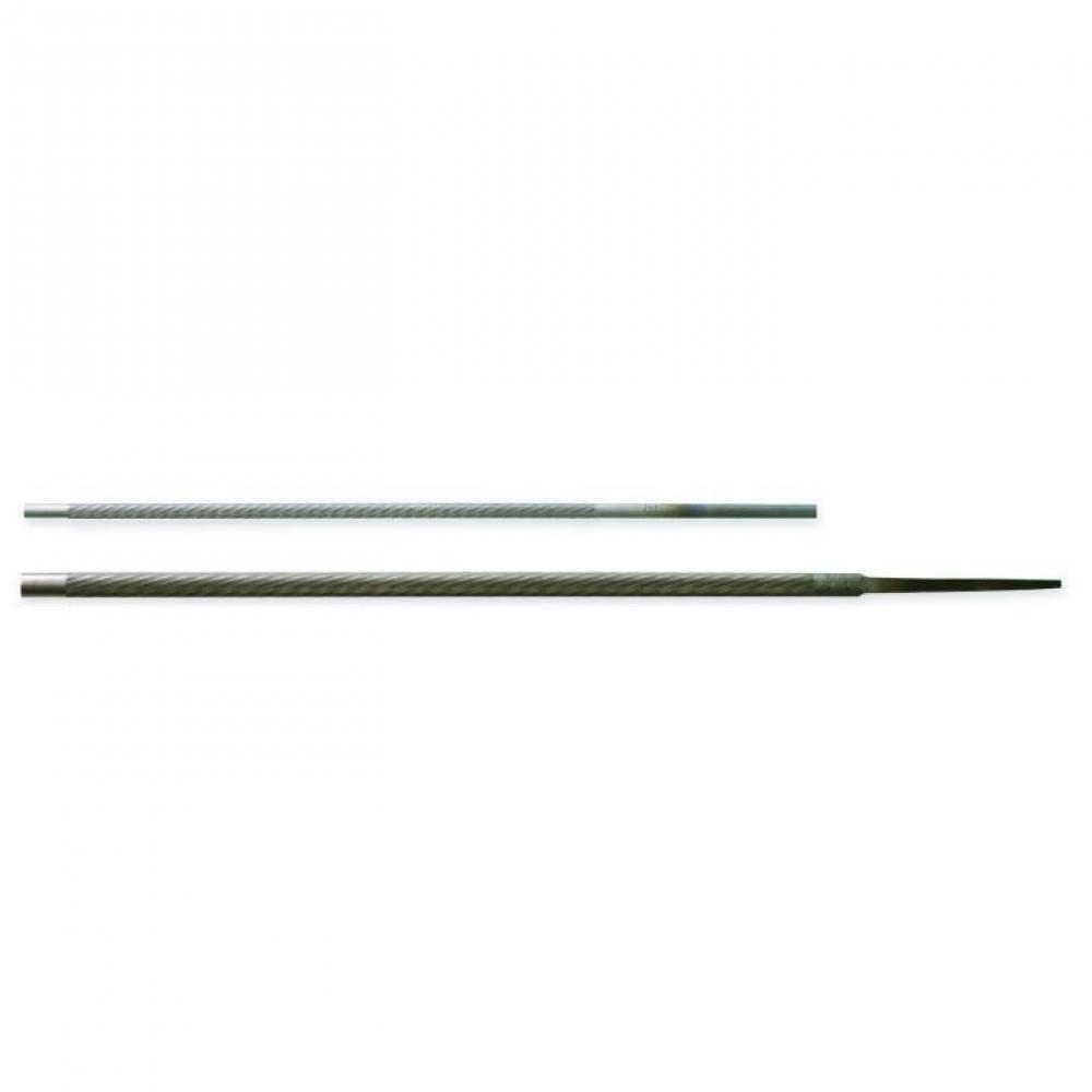 FILE,8X3/16&#34;,ROUND CHNSAW,KNRL CUT,CD