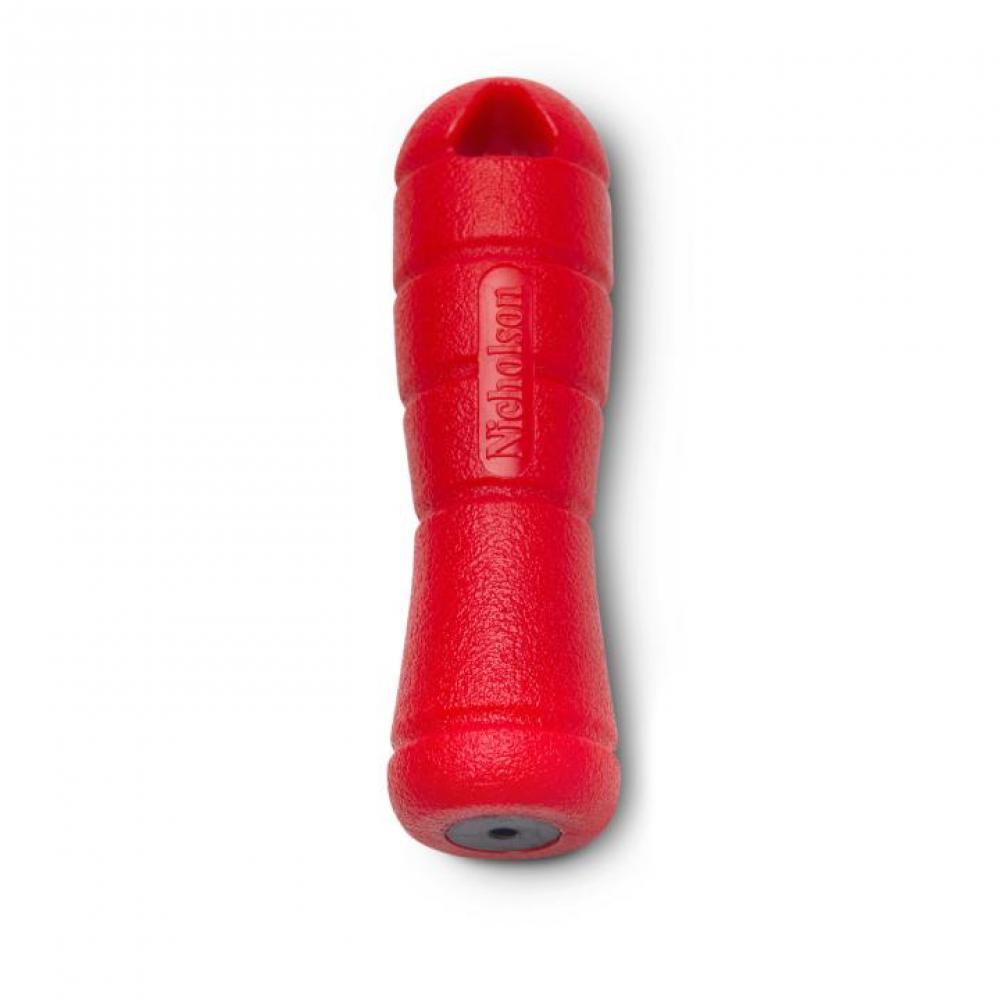 FILE HNDL,PH1,PLASTIC,W/THREAD INSRT,CD