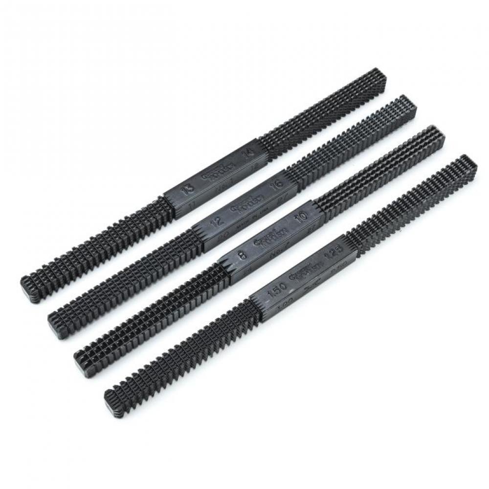 FILE SET,4PC,THREAD RESTORING,PCH