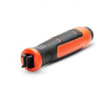 Crescent Nicholson 21474U - FILE HNDL,UNIVERSAL,COMOLD,CD