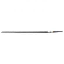 Crescent Nicholson 11592NNN - FILE,4",RND SMOOTH,SGL CUT,BX