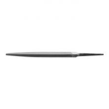 Crescent Nicholson 15991NNN - FILE,6",THREE SQUARE SMOOTH,DBL CUT,BX