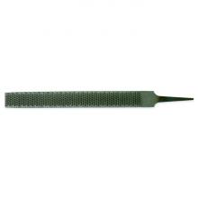 Crescent Nicholson 17751N - RASP,12",HALF RD CABINET,2ND CUT,BX