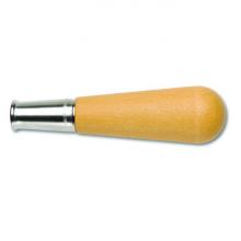 Crescent Nicholson 21524N - FILE HNDL,WOOD,TYPE-C #2,CD