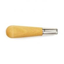 Crescent Nicholson 21522N - FILE HNDL,WOOD,TYPE-B #3,CD