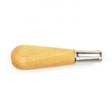 Crescent Nicholson 21528N - FILE HNDL,WOOD,TYPE-E #0,CD
