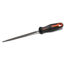 Crescent Nicholson 21729HNN - FILE,6",SLIM TAPER,SGL CUT,W/COHNDL,CD