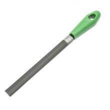 Crescent Nicholson 21745N - FILE,8",HALF RD BASTRD,DBL CUT,W/HNDL,CD