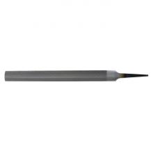 Crescent Nicholson 04729N - FILE,4",HALF RD 2ND,DBL CUT,BX