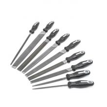 Crescent Nicholson 22030HNNN - FILE SET,9PC,MAINTENANCE W/COHNDLS,PCH