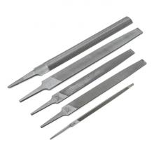 Crescent Nicholson 22040NNN - FILE SET,5PC,GENERAL PURPOSE,PCH