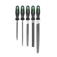 Crescent Nicholson 22150HIN - FILE SET,5PC,ANNIVERSARY,W/COHNDLS,PCH