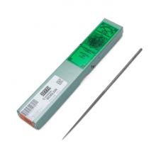Crescent Nicholson 37779 - FILE,6.25",NEEDLE,ROUND,CUT 0,BX