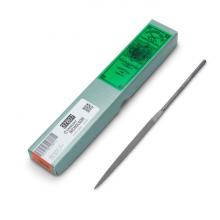 Crescent Nicholson T37807 - FILE,6.25",NEEDLE,HALF RD,CUT 0,BX