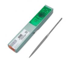 Crescent Nicholson T37814 - FILE,6.25",NEEDLE,HALF RD,CUT 2,BX