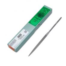 Crescent Nicholson 37828 - FILE,6.25",NEEDLE,HALF RD,CUT 6,BX