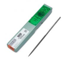 Crescent Nicholson T37954 - FILE,6.25",NEEDLE,3-SQUARE,CUT 2,BX