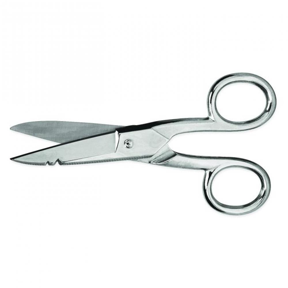 SCISSOR, INDUSTRIAL, ELEC NONSER 5.25&#34;
