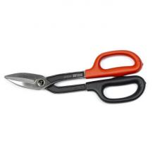 Crescent Wiss WDF10O - 10" Offset Pattern Tinner Snips